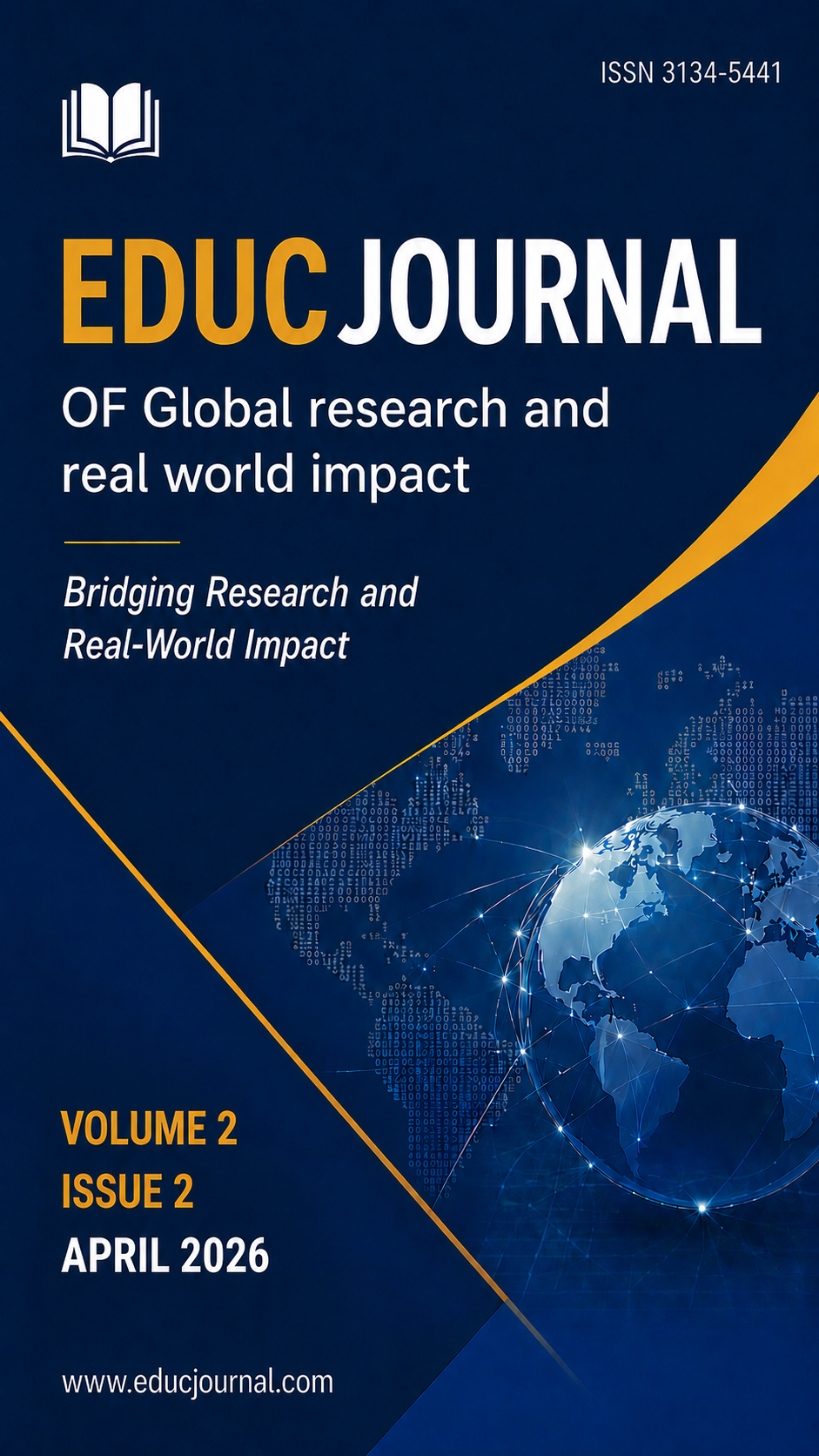 					View Vol. 2 No. 2 (2026): Volume 2:2026
				