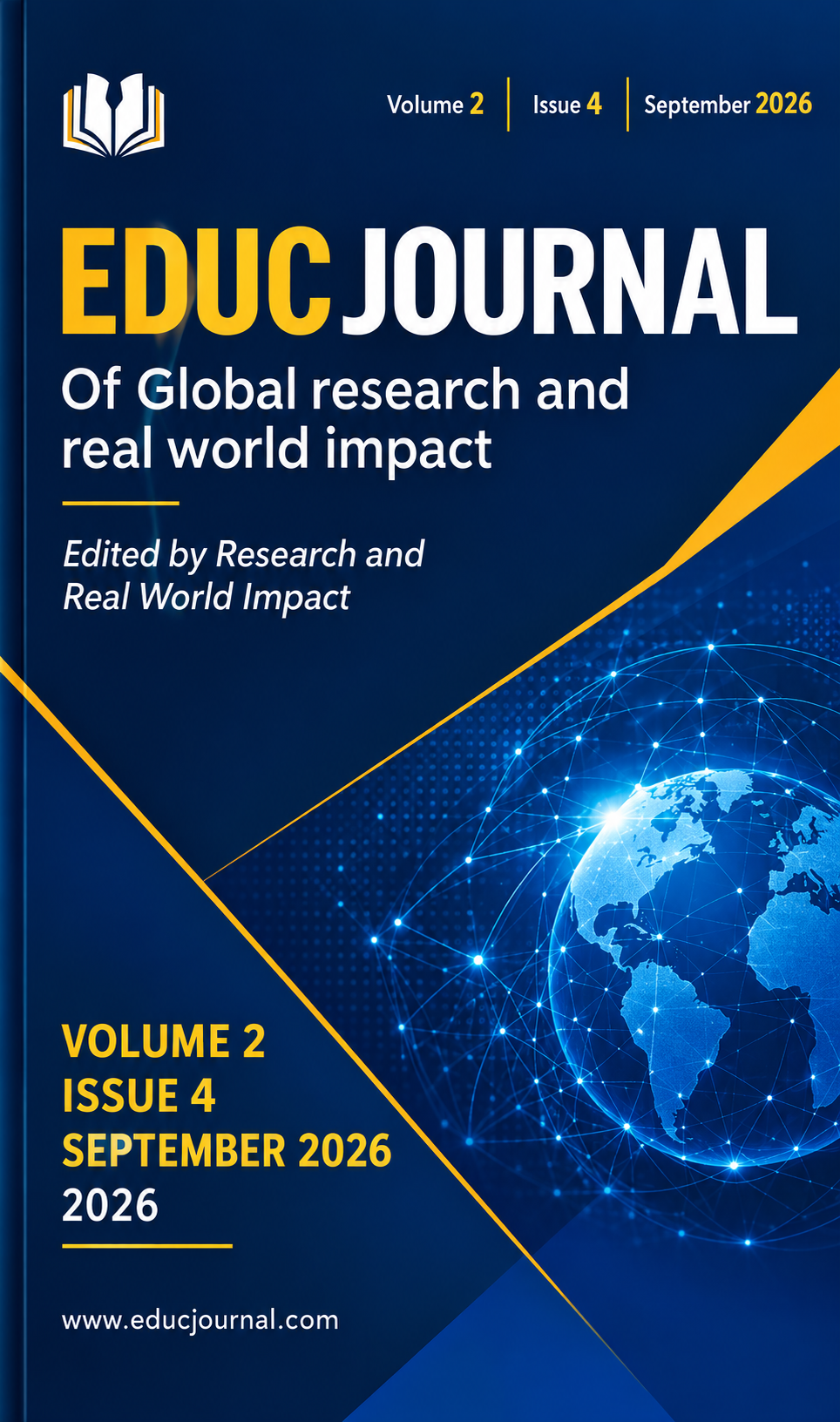 					View Vol. 2 No. 4 (2026): volume 4:2026
				